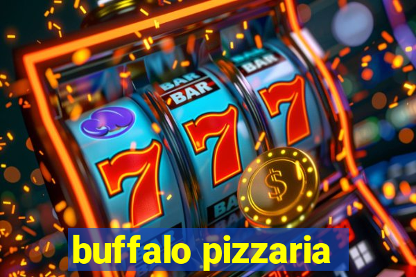 buffalo pizzaria